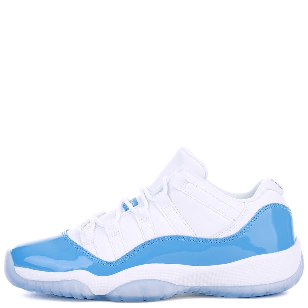 AIR JORDAN 11 RETRO LOW “UNC”